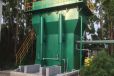 云南农村井水河水水库净水装置生活饮用水全自动净水器JZ-MSF