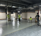 玉林環氧地坪漆施工價位-哪家做環氧地坪漆