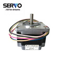 JAPANSERVO.KH56JM2-901混合式步進電機1.8°/STEP