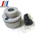 SERVOFLEX錐形軸膜片聯軸器SFC-060SA2-20B-16BC