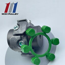 MIKIPULLEY日本三木CF-B-120工業(yè)機(jī)械電動(dòng)泵聯(lián)軸器