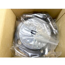 日本三木SFS-12W-40H-40伺服撓性板簧聯(lián)軸器