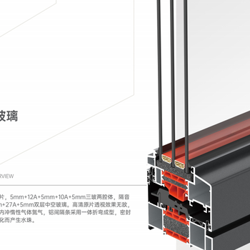 老木工魯班采用三玻兩腔鋼化玻璃：古典與現(xiàn)代的結(jié)合