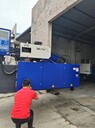 海天雙色250頓伺服注塑機(jī)