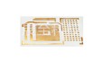 5G通信/射频大功率3D金属DPC陶瓷基板5050大功率陶瓷基板
