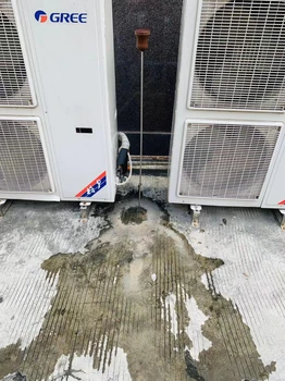 廣州地下管漏水查漏，番禺供水管道破裂檢測，消防水管道滲漏探測