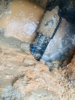東莞市政管破裂探測(cè)，地下暗管道滲水探測(cè)，消防供水管道破裂尋點(diǎn)