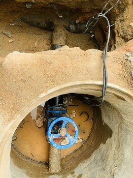 東莞直供管道漏水探測(cè)，地栓管道漏水檢修，暗埋球墨管道漏水檢測(cè)