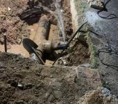 惠州博罗水管漏水点检测，工厂管道漏水查漏，酒店给水管查漏公司