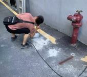 惠州压力管破裂寻点，地栓管道漏水检修，消防自来水管漏水检测