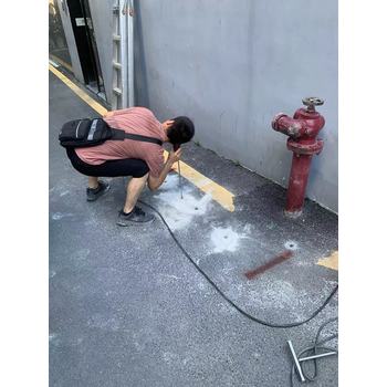 河源自來水管道破裂檢修，供水管道破裂維修，消防水管道漏水搶修