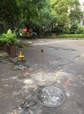 東莞直供管道破損探點，地下管道漏水檢測，消防供水管道漏水探測
