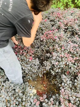 东莞直供管道漏水检测，自来水管道破裂检修，地下供水管破裂寻点