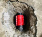 深圳地栓管道漏水检修，镀锌钢管漏水查漏，地下市政管道破裂探测