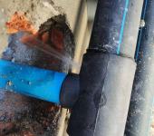 东莞水管道漏水检测，自来水管道破裂检修，消防地栓管道漏水探测