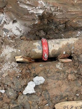 深圳地栓管道漏水檢修，球墨管道漏水檢測，暗埋壓力管道漏水搶修