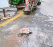 深圳消防管道漏水查漏，检测自来水管道漏水，暗埋供水管道维修