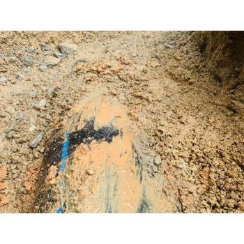 惠州地下管道漏水查漏，镀锌钢管漏水查漏，消防直供管道漏水检测
