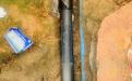 东莞地栓管道破裂检测，镀锌钢管漏水查漏，暗埋供水管道漏水检测