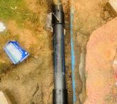 东莞地栓管道漏水检修，市政管道破裂探测，暗埋球墨管道漏水检测