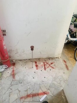 深圳水管道漏水查漏，鍍鋅鋼管道漏水檢測，暗埋供水管道破裂測漏
