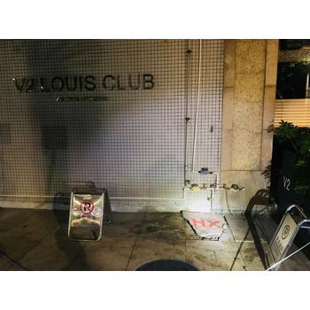 惠州消防管道漏水檢修，自來水管道破裂檢測，暗埋PE管道漏水搶修
