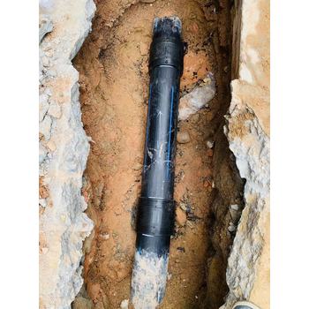 惠州高壓PE管漏水檢測鍍鋅鋼管道漏水測漏消防鑄鐵管道漏水探測