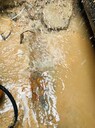 深圳水管道滲水探測地下PE管道漏水檢測消防地栓管道破損測漏