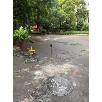 東莞直供管道破損測漏，鍍鋅鋼管漏水查漏，地下自來水管損毀維修