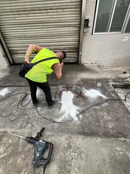 直供消防管掉壓檢漏，大朗鍍鋅管查漏點，東莞水管定位漏水檢測