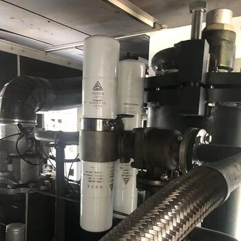 安標款ZBK380空壓機斷油保護裝置，保護機器安全，避免生產(chǎn)事故