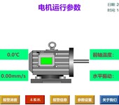 電動(dòng)機(jī)軸承溫度及振動(dòng)監(jiān)測(cè)裝置對(duì)設(shè)備安全的重要性