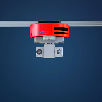 巡檢機(jī)器人軌道巡檢機(jī)器人配電室巡檢機(jī)器人智能掛軌機(jī)器人