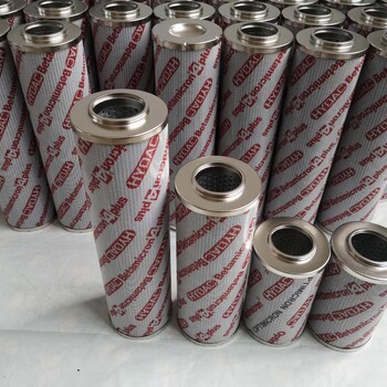 濾油機油過濾器濾芯LH1300R020BN/HC納污能力強蒸汽凈化液壓濾芯