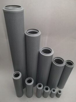 賀德克濾芯、黎明濾芯、頗爾濾芯、吸油回油濾芯等品牌液壓油濾芯