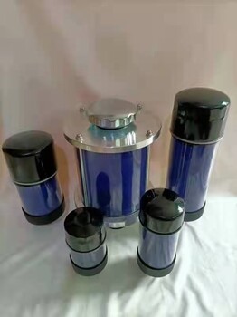 空氣干燥過濾芯硅藻顆粒呼吸器濾筒DC-2DC-3DC-4DC-5齒輪箱濾芯