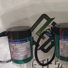 Iwaki泵MX-F100RVMY-33易威奇磁力泵