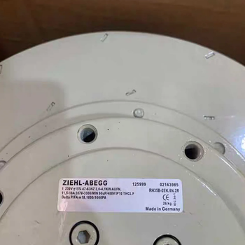 ZIEHL-ABEGG施樂百軸流風(fēng)機(jī)FN040-VDK.0F.V7P2原裝