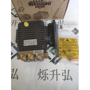 Bertolini泵WBC911机械工程、建筑、农业工程