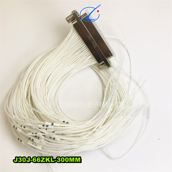 西安驪創(chuàng)圓形航插件Y11X-2461TJ2-IIICY11X-2461ZJ10-2-IIIC