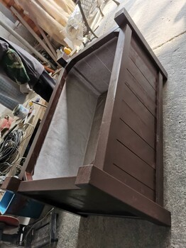 北京實(shí)木花箱制作廠家