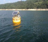 2024升级版漂浮式水质监测站用户定制