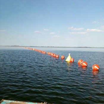 宁波百世供应内河浮标定制海上警示用漂浮标志航道浮漂生产厂家