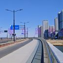 杭州亞奧城辦公室出租，豐北路與亞運村路口