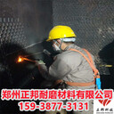 成都剛玉龜甲網(wǎng)陶瓷耐磨膠泥施工方法