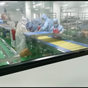 雞蛋皮微波滅菌機