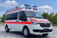 西安救护车转运重症病人-长途救护车出租-设备