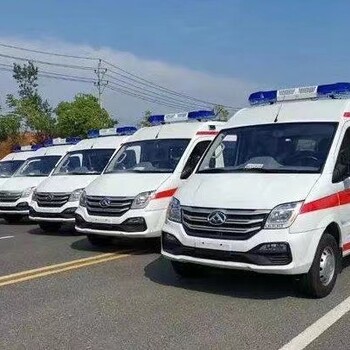 甘孜長(cháng)途救護車(chē)送病人回家-長(cháng)途轉運病人-服務(wù)貼心