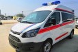 巢湖跨省救护车租赁-120救护车出租-全国救护团队
