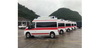 信阳私人救护车出租-全国救护团队图片2